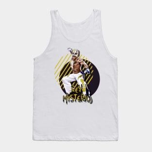 Rey Mysterio Tank Top